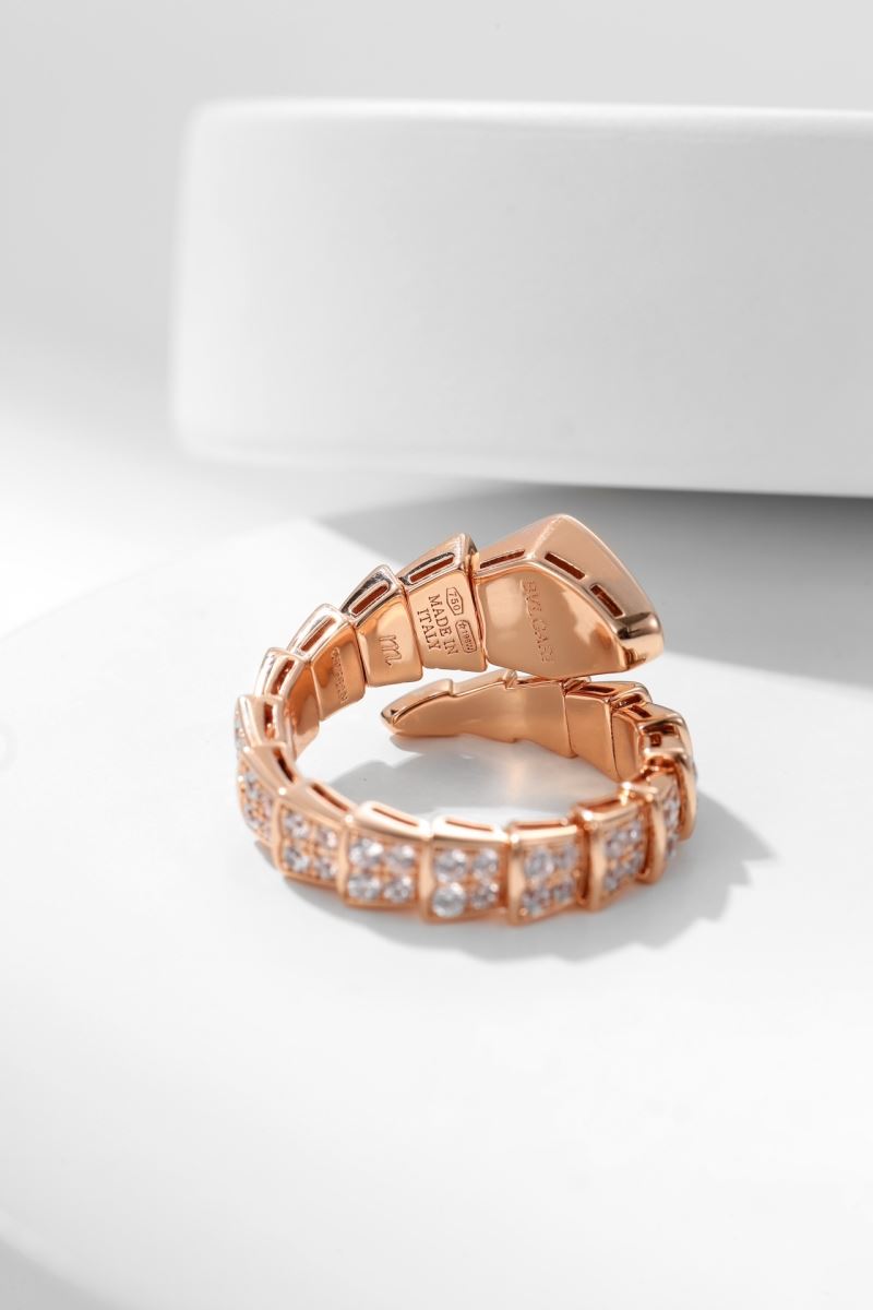 Boucheron Rings